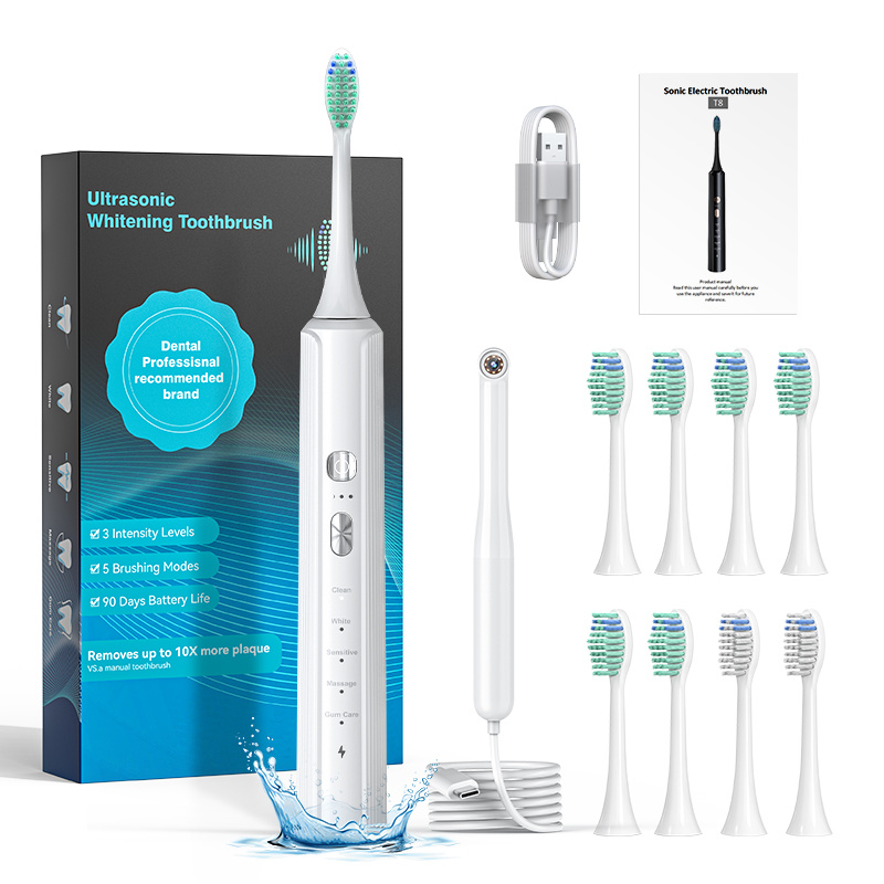 The Rise of Popular Kids Electric Toothbrushes: A Guide for Parents