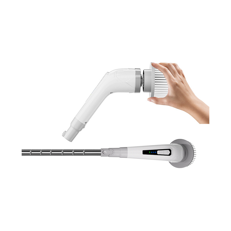 Electric Cleaning Brush