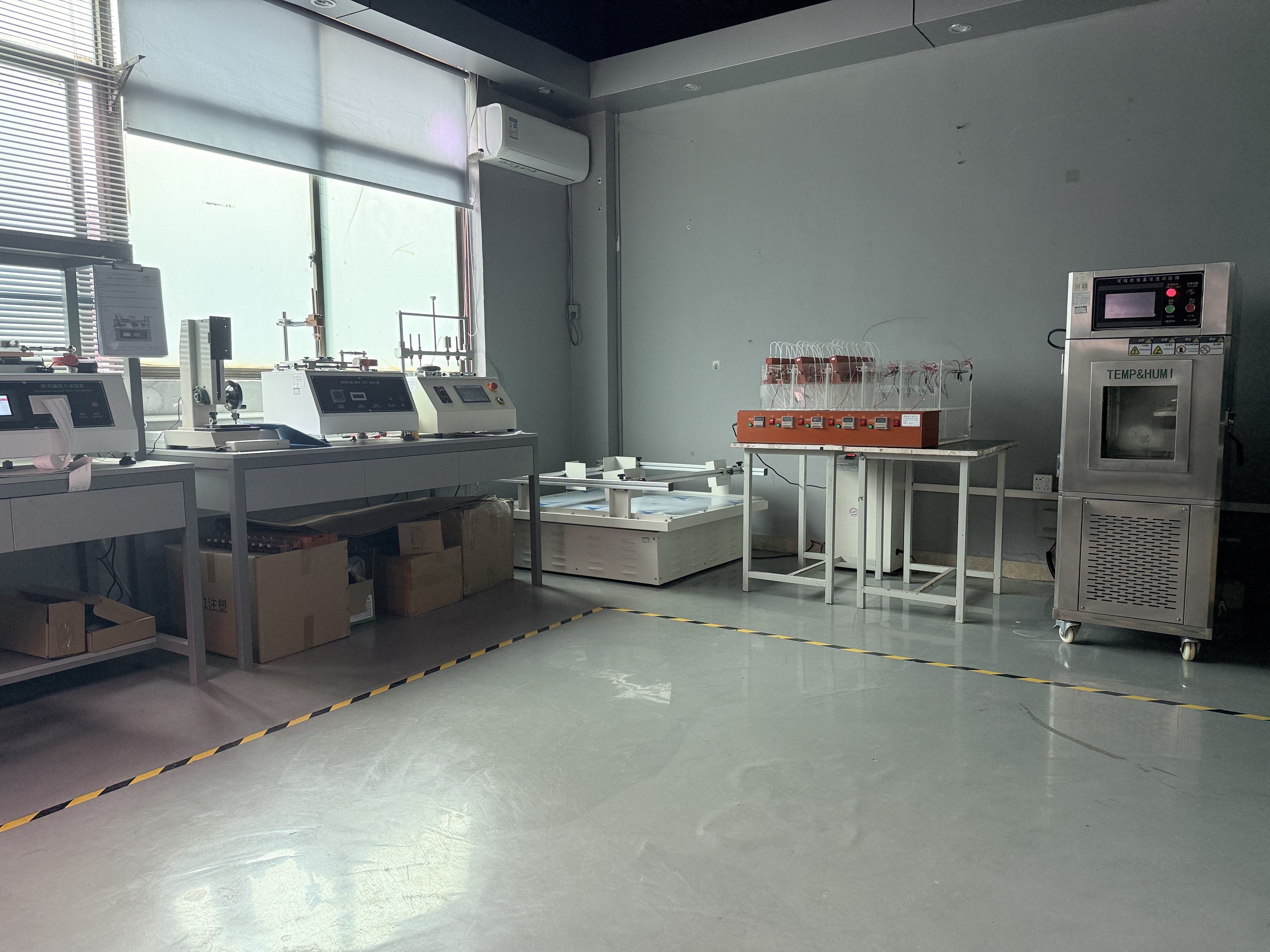 Laboratory