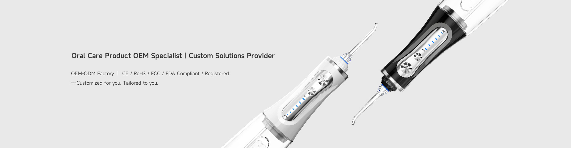 Contact us