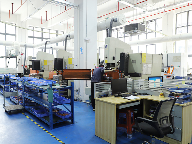 CNC