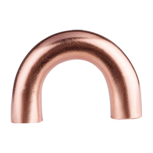 Copper connector (7)