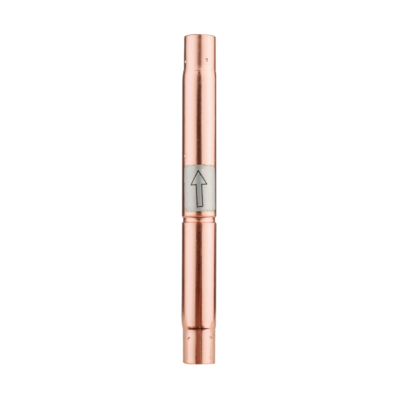 Check valve (4)
