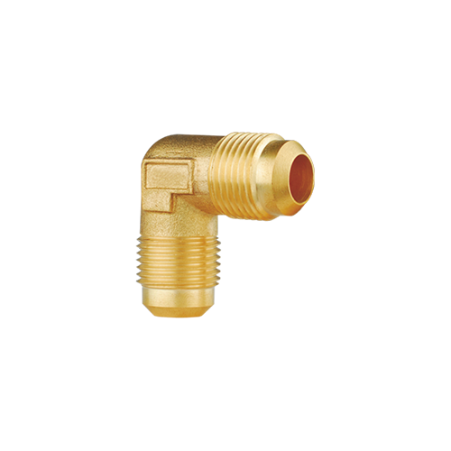 Brass connector (13)
