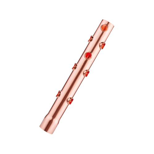 Reducing pipe (2)