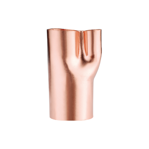 Copper connector (9)
