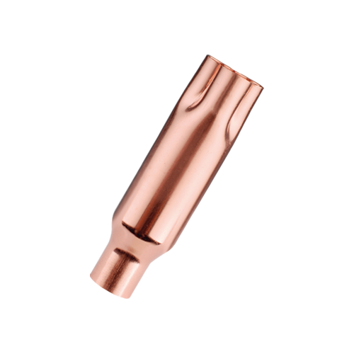 Copper connector (13)