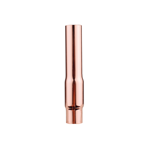 Reducing pipe (9)