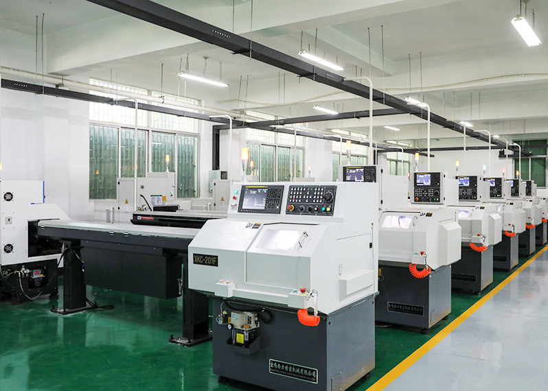 Factory equipment 7 Factory equipment 7