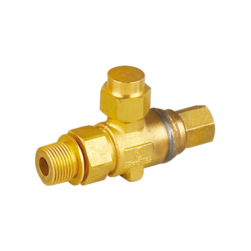 Ball Valve (8)