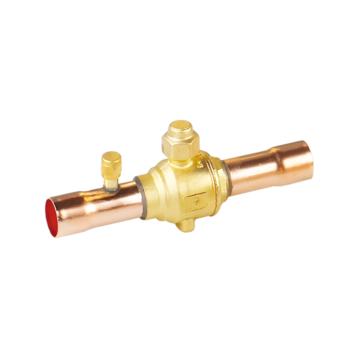 Ball Valve (5)