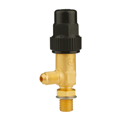 Angle valve (1)