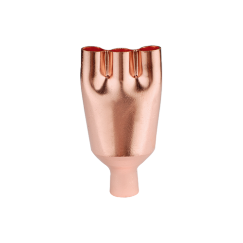 Copper connector (12)