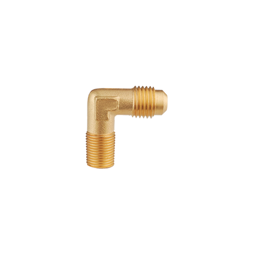 Brass Fitting (21)