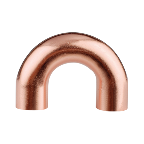 Copper connector (6)
