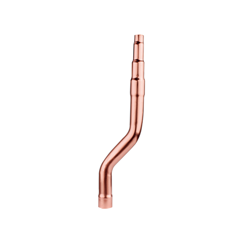 Reducing pipe (7)