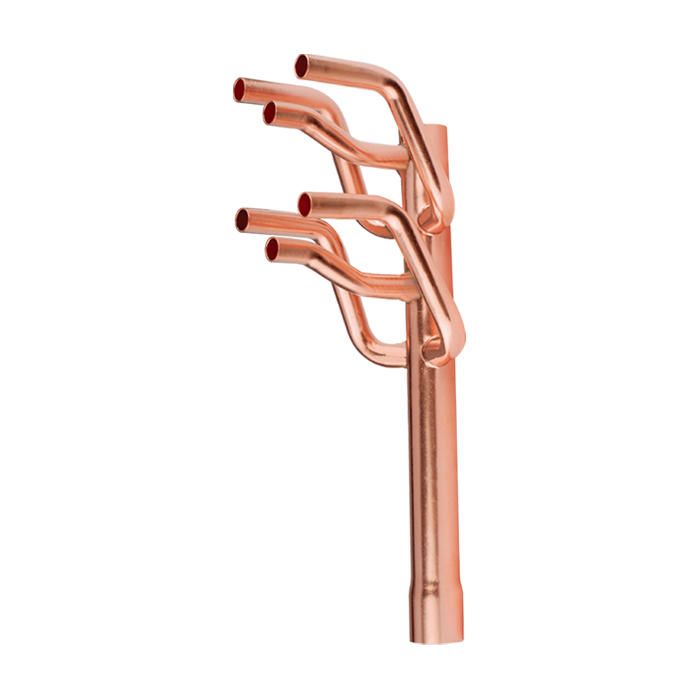 Pipeline connection component (5)