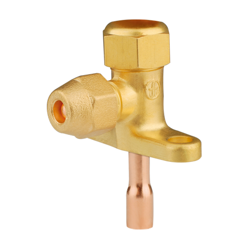 Shut-off valve (1)
