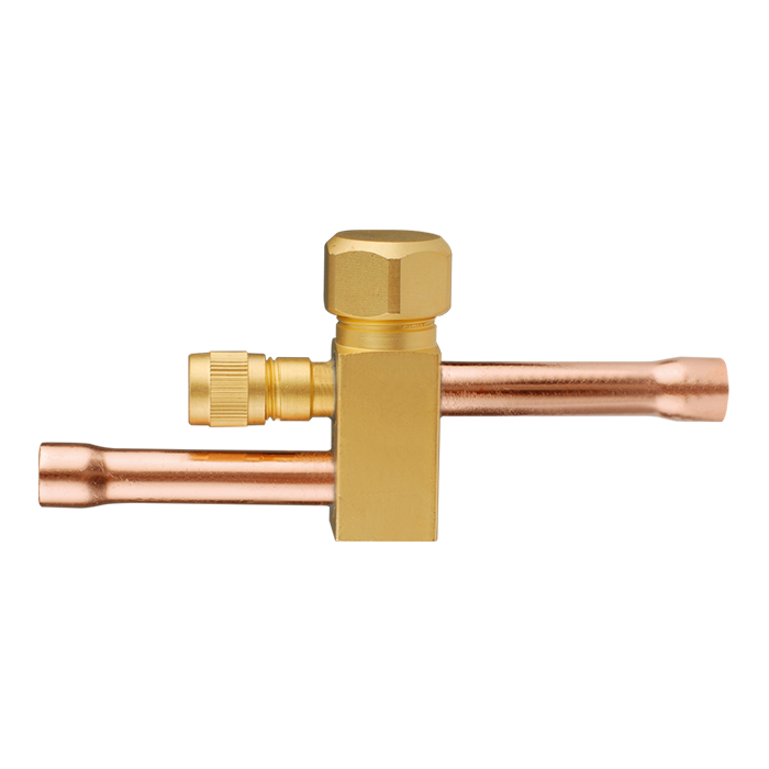 Shut-off valve (3)
