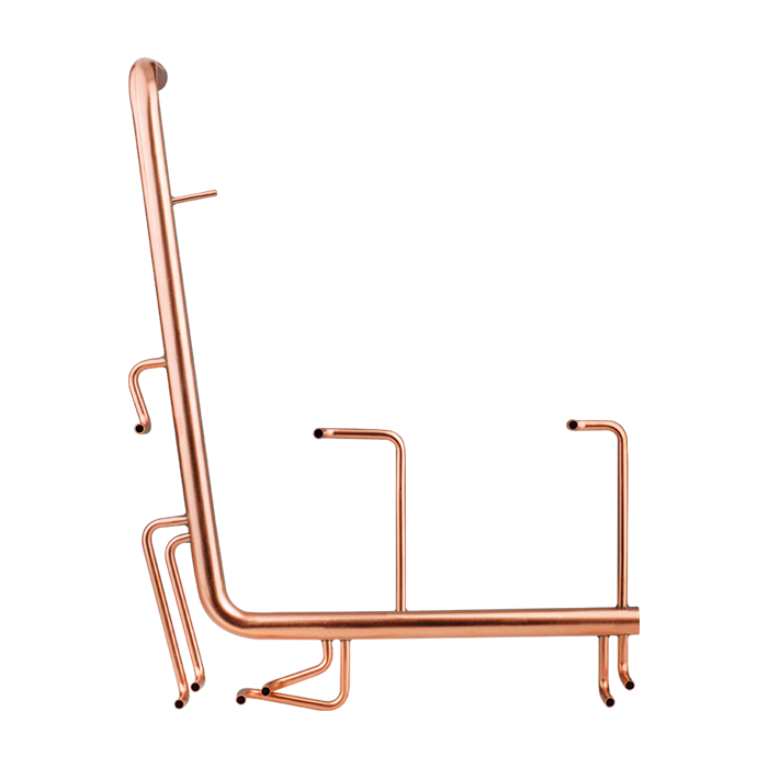 Pipeline connection component (2)