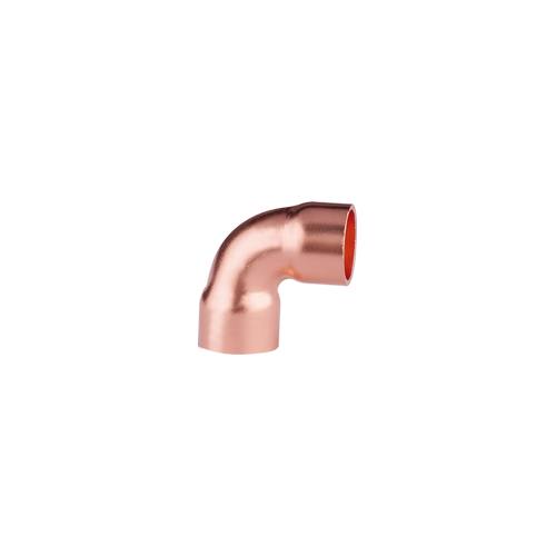 Copper connector (17)