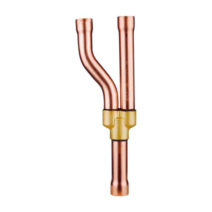 Pipeline connection component (1)