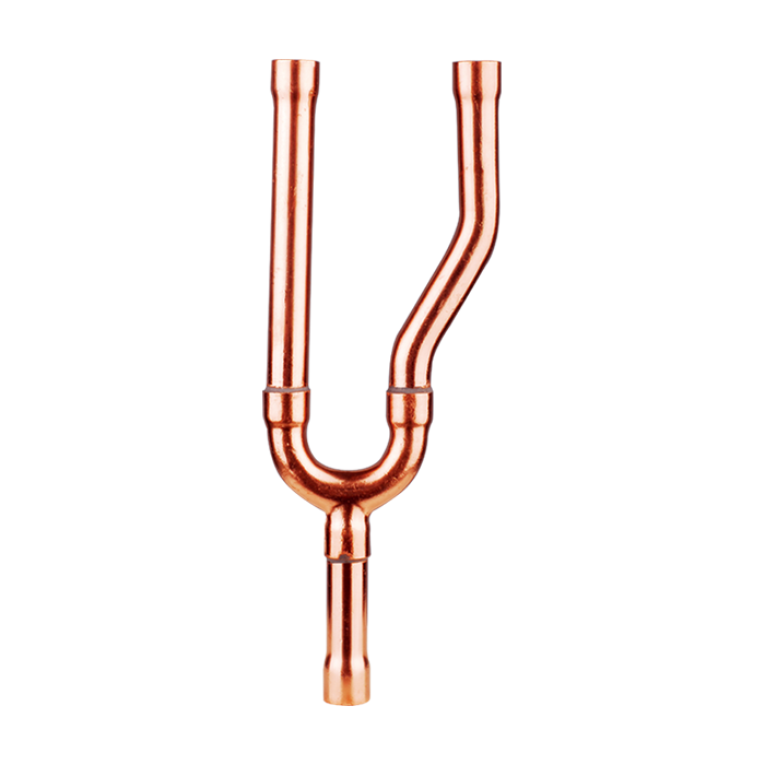 Pipeline connection component (4)