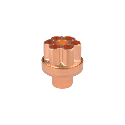 Pure Copper Reflective Distributor (4)