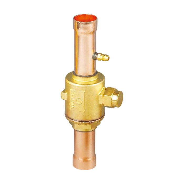 Ball Valve (2)