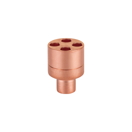 Pure Copper Reflective Distributor (1)