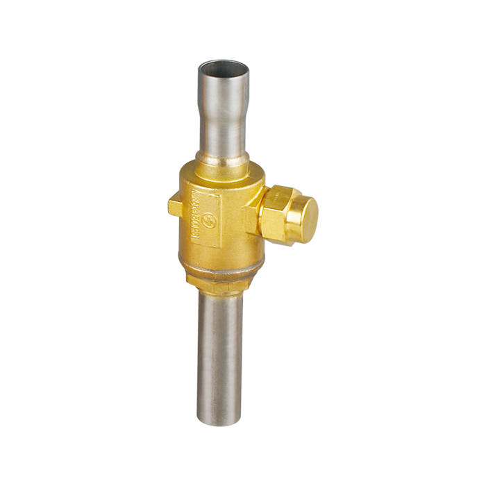 Ball Valve (3)