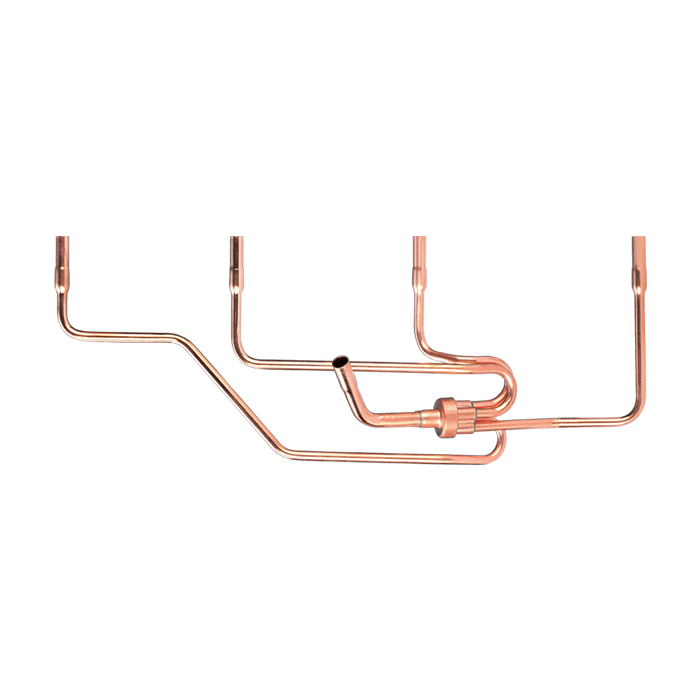 Pure Copper Reflective Distributor (3)