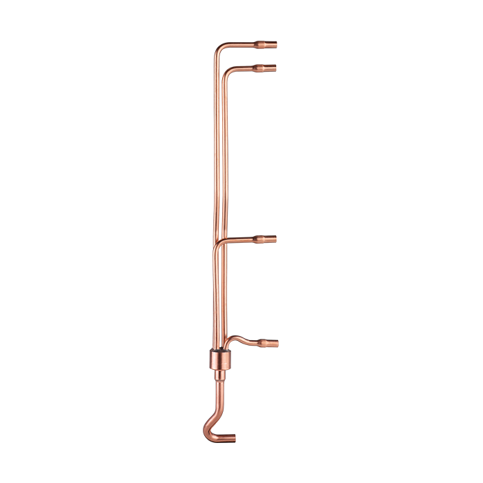Pipeline connection component (3)