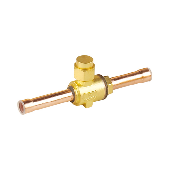 Ball Valve (6)