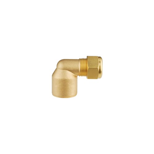 Brass connector (19)