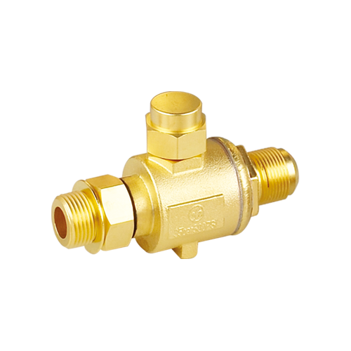 Ball Valve (9)