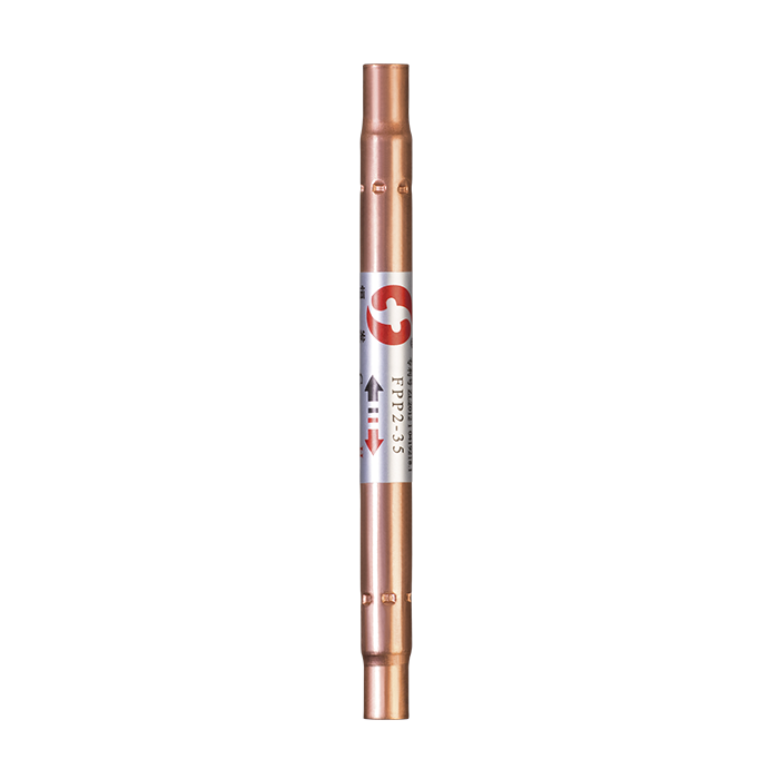 New Generation Self-Balancing Expansion Valve