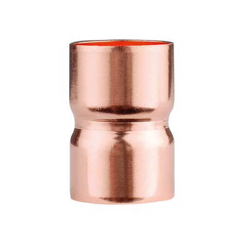 Copper connector (10)