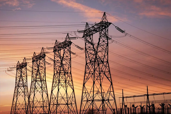 The Backbone of the Energy Sector