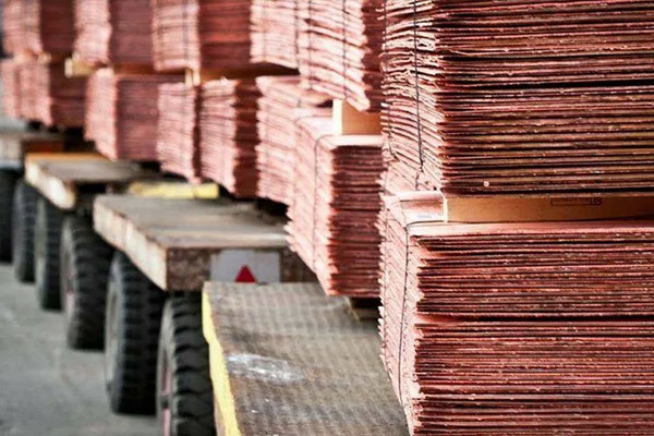 The Unique Advantages of Copper Materials: A Spotlight on Innovation and Sustainability