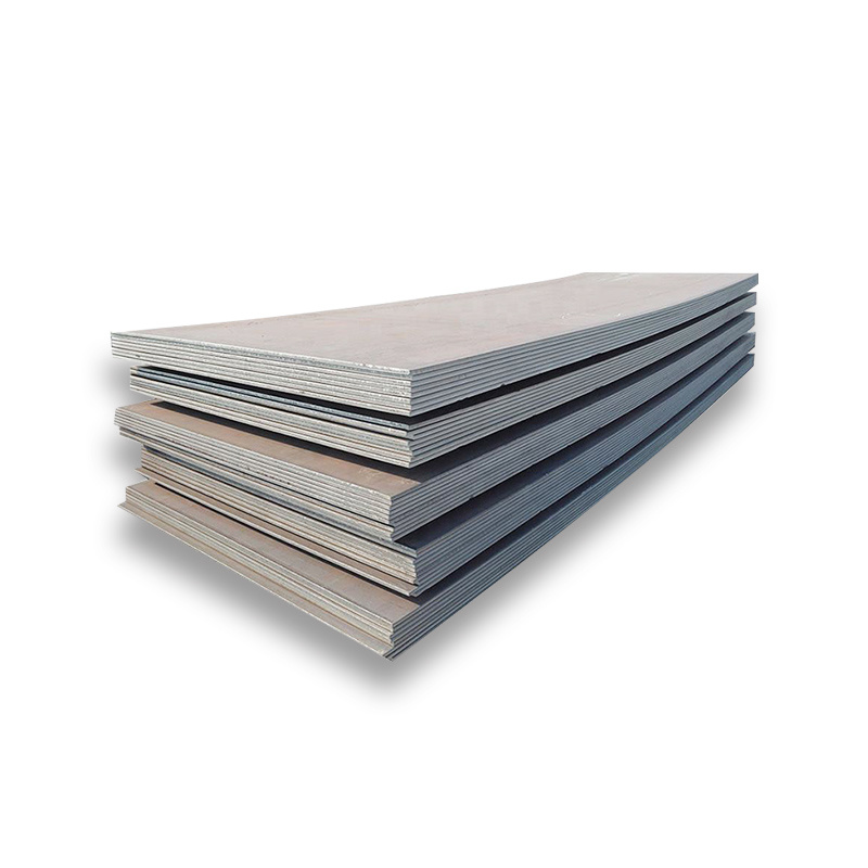 API Spec 5L Pipeline Steel Coil Steel Plate