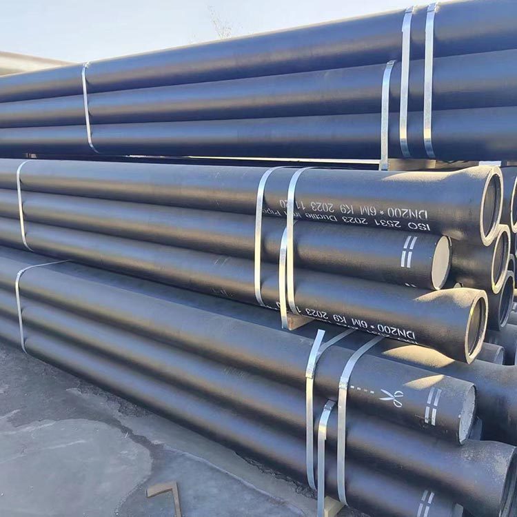 C-CLASS Ductile Iron Pipe