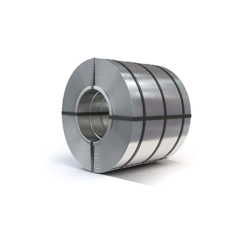 405 Stainless Steel Coil