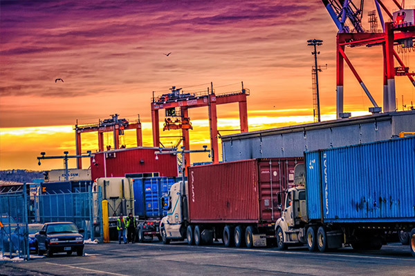 The Backbone of Transportation Infrastructure
