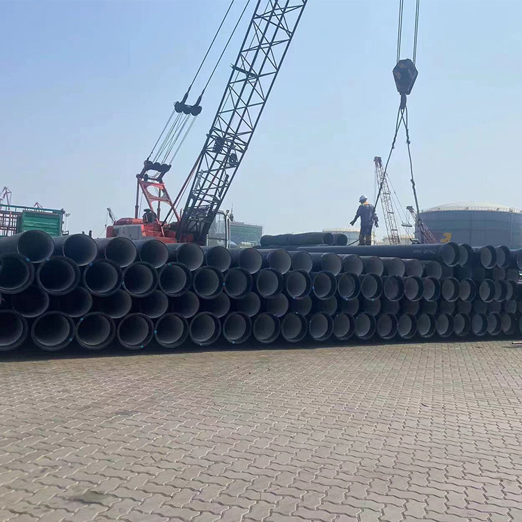 EN545 ISO2531 C-CLASS Ductile Iron Pipe