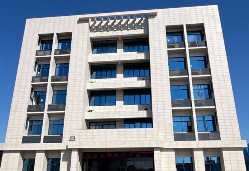 Office Building