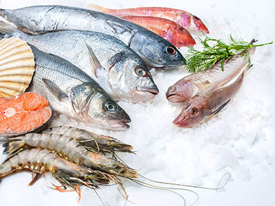 Other fish
