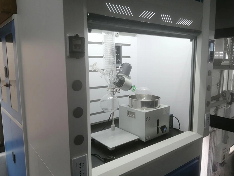 Laboratory