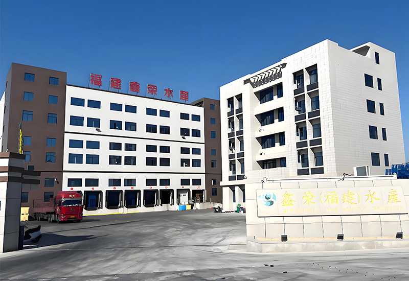 Company Panorama