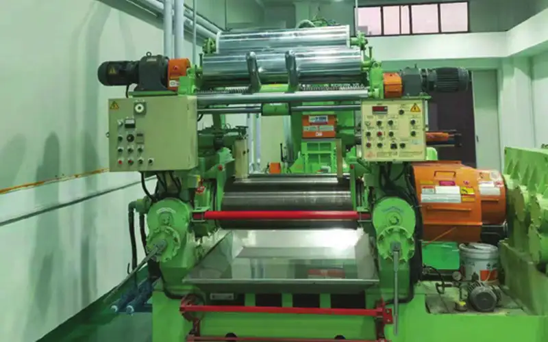 Plant Equipment